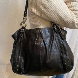 Coach Tote Bag